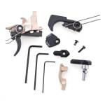Fostech Echo Sport AR-15 Binary Trigger