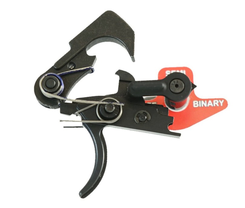 Franklin Armory BFSIII AR-C1 Binary Trigger