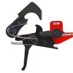 Franklin Armory AR-15 BFSIII AR-S1 Binary Firing System Trigger - Straight