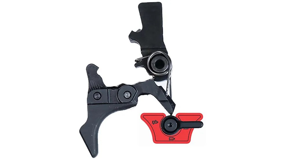 Franklin Armory BFSIII 22-C1 for Ruger 10/22